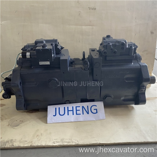 R520LC-9S Hydraulic Pump Main Pump K5V200DTH-10WR-9N2Z-VT